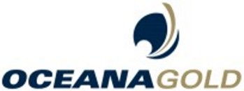 oceanagold