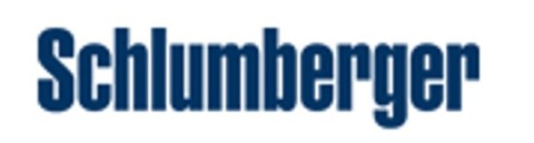 schlumberger